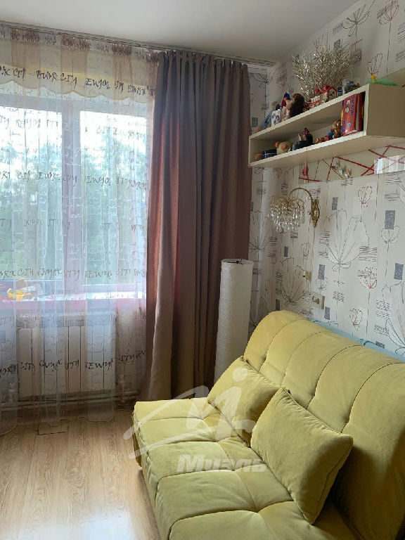квартира г Серпухов ул Подольская 105а фото 3