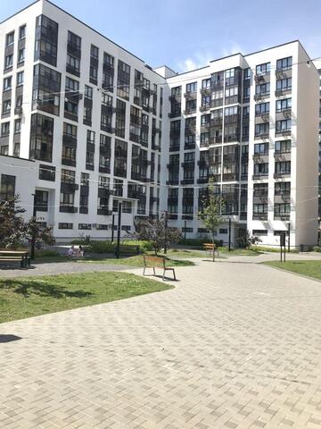 п Сосенское жилой район «Скандинавия» метро Коммунарка Новомосковский административный округ, Московская область фото