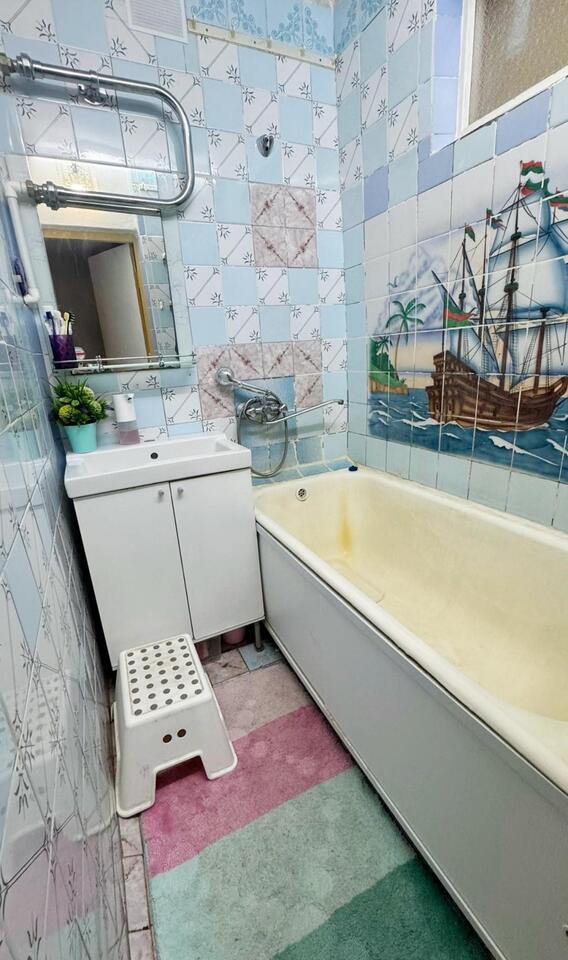 квартира г Таганрог пер 11-й 49 фото 10