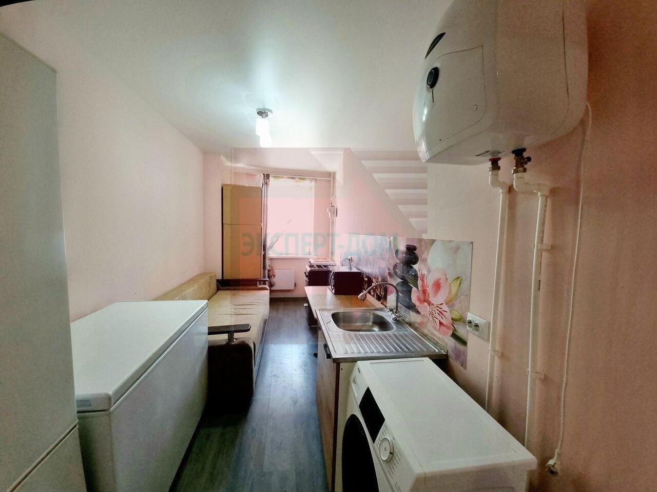 квартира г Таганрог ул Маршала Жукова 1е фото 8