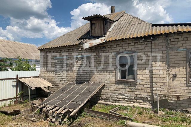 дом ул Восточная Красюковское сельское поселение фото