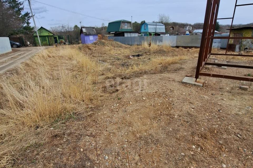 земля г Благовещенск село Верхнеблаговещенское, городской округ Благовещенск фото 3