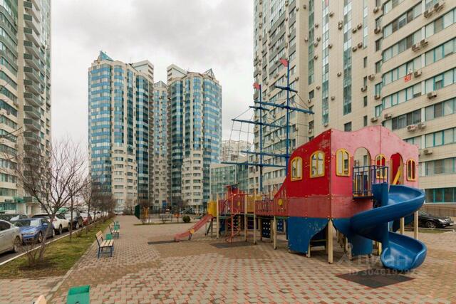 р-н Западный ул Кубанская 37 Набережная фото