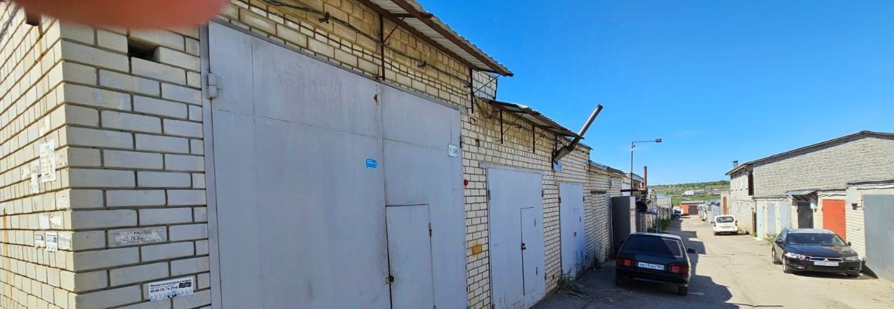 производственные, складские г Саратов р-н Кировский ул им Зыбина П.М. 4а фото 1