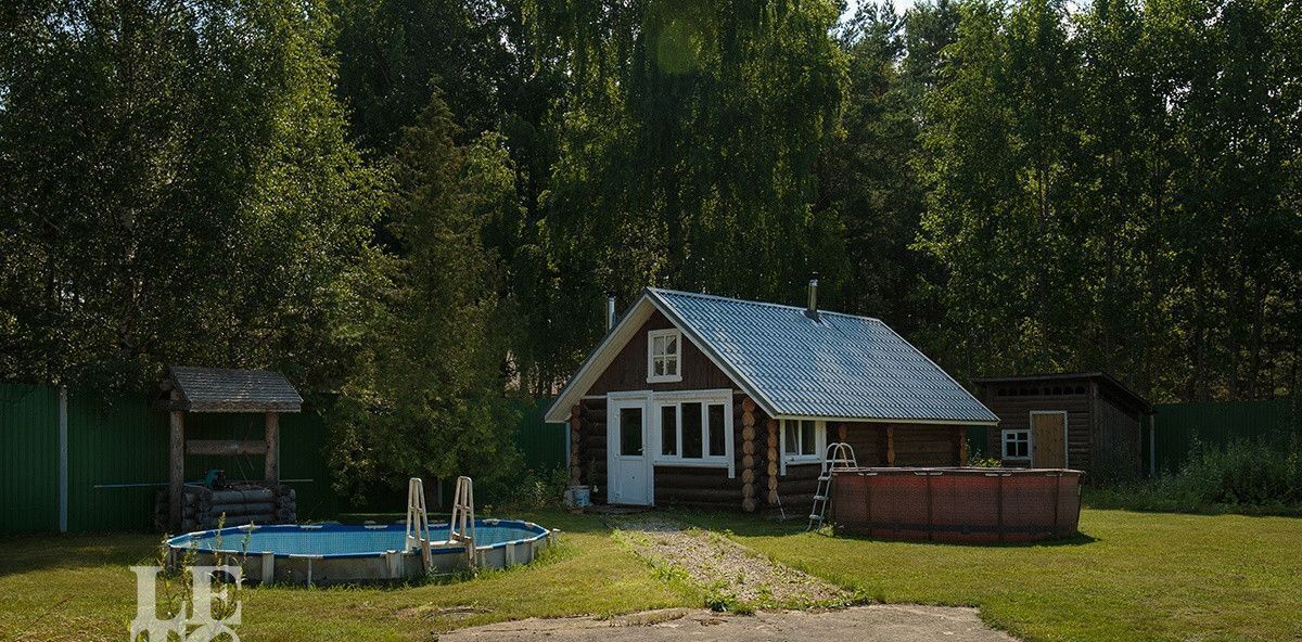 дом р-н Весьегонский г Весьегонск д Бараново ул Моложская фото 23