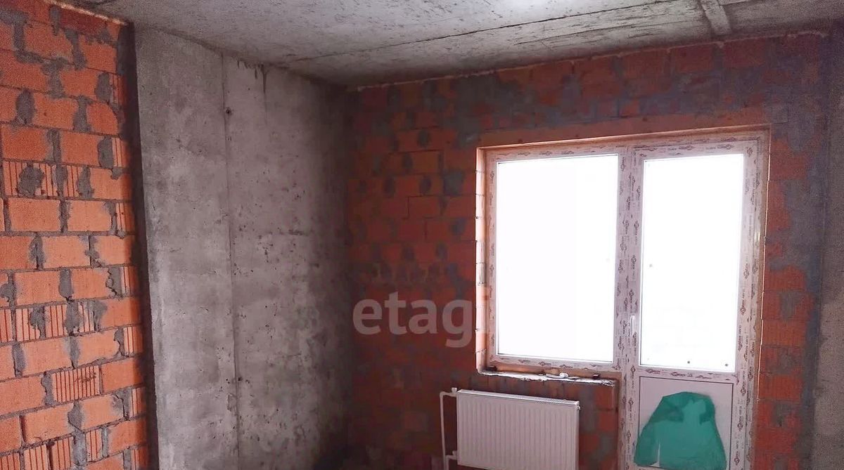 квартира г Саратов р-н Волжский ул Усть-Курдюмская 29 фото 2