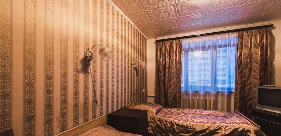 комната г Рыбинск Центральный ул Крестовая 120 фото 1