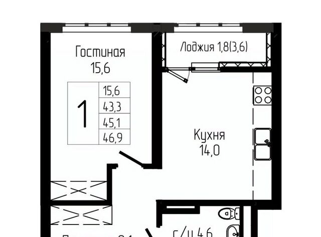 Глумилино жилрайон, Аурум жилой комплекс фото