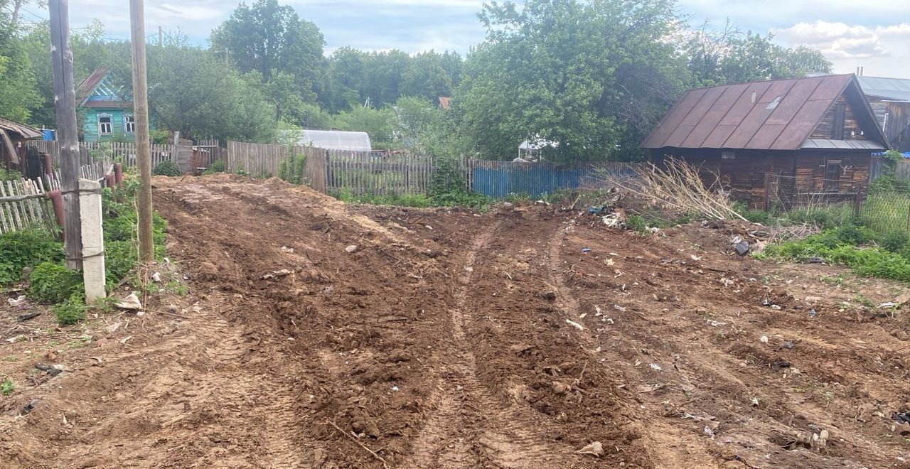 земля р-н Зеленодольский г Зеленодольск ул Кирпичная муниципальное образование Зеленодольск фото 1