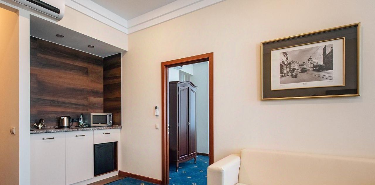 комната г Иркутск р-н Октябрьский ул Байкальская 295б фото 7