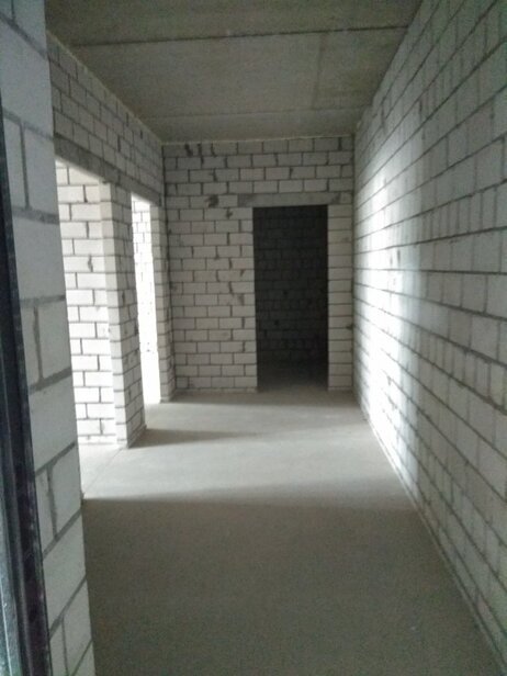 квартира г Калуга ул. Изумрудная, д. 20 фото 6