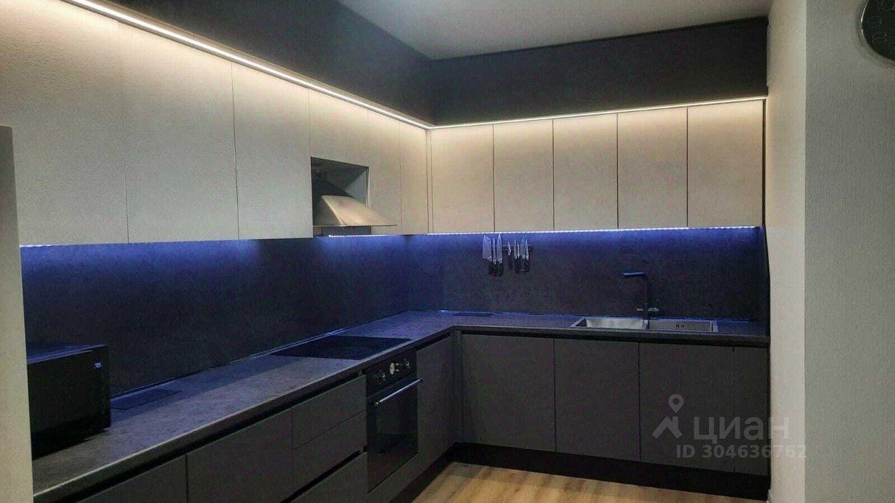 квартира г Екатеринбург р-н Чкаловский Солнечный б-р Золотистый 11 жилой район «Солнечный» фото 3