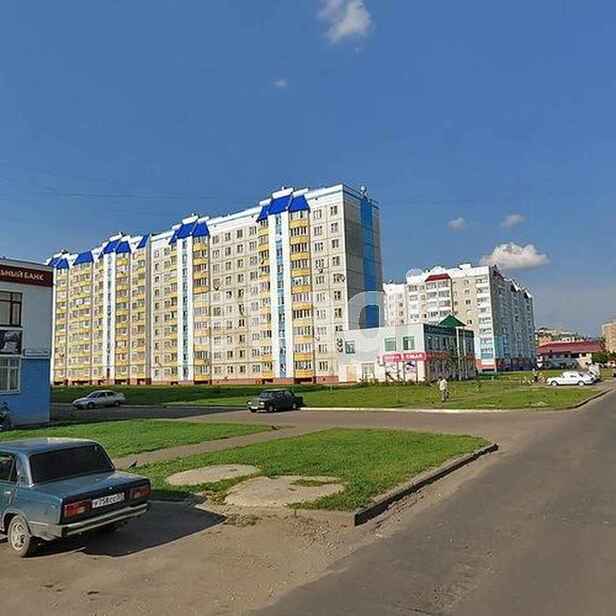 квартира г Орел р-н Заводской ул Планерная 52 фото 11