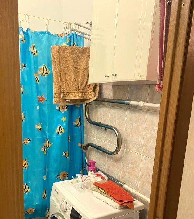 квартира г Волгоград р-н Краснооктябрьский ул Таращанцев 4 фото 19