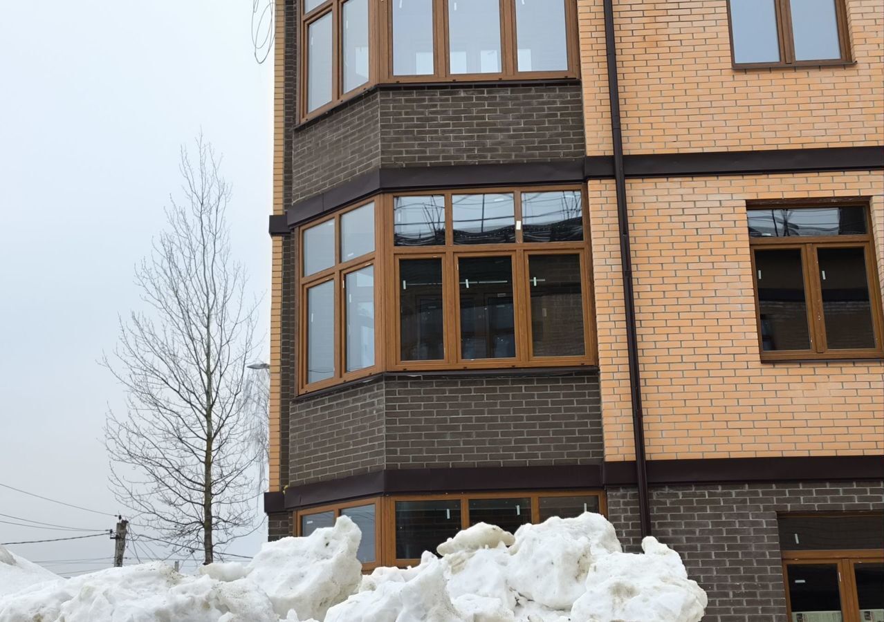 квартира г Раменское ул Загородная ЖК «Березовая Роща» фото 24