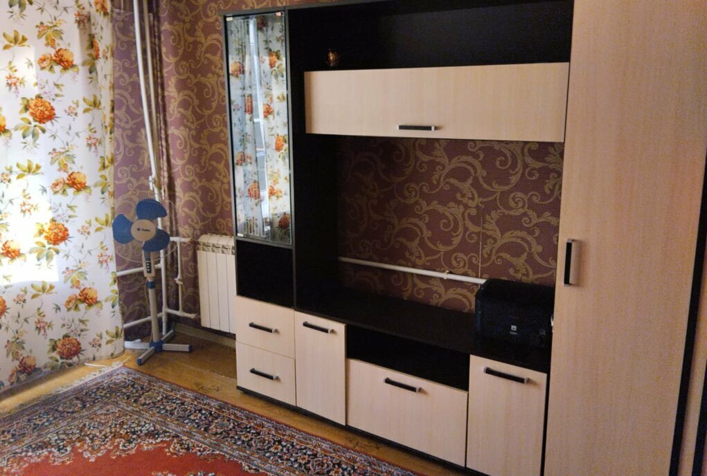 квартира г Рязань р-н Железнодорожный ул Высоковольтная 34к/1 фото 4