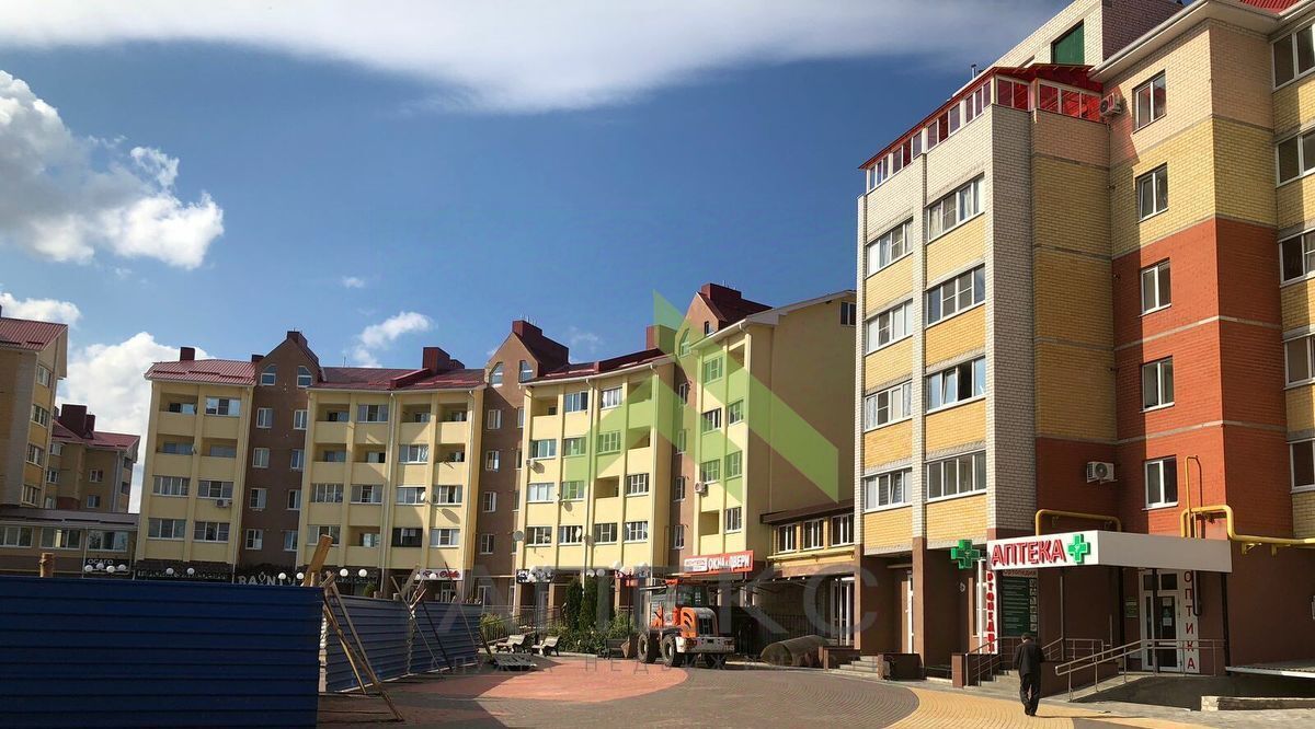 свободного назначения р-н Бобровский г Бобров ул 22 Января 83 фото 1