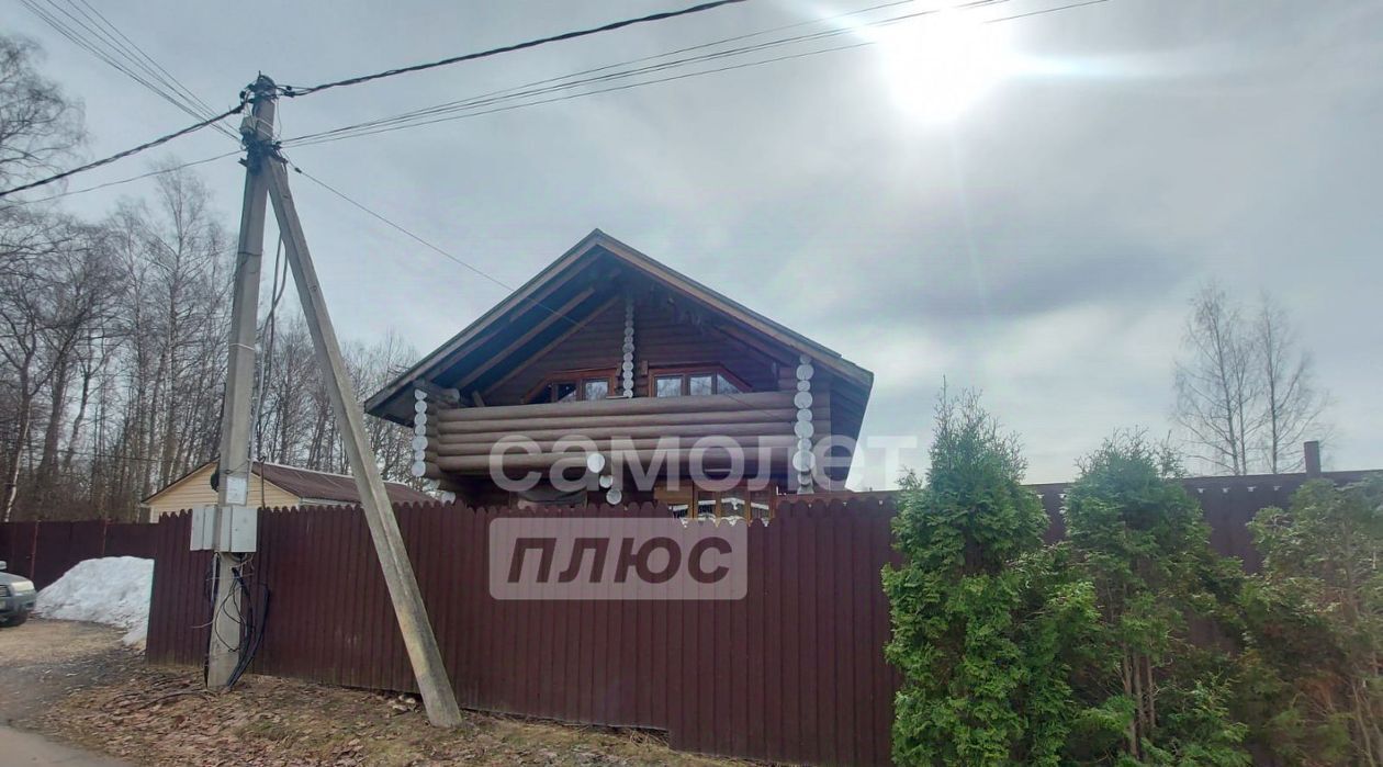 дом г Москва п Вороновское днп терЛуговое 2 метро Теплый Стан 11с 1 фото 5