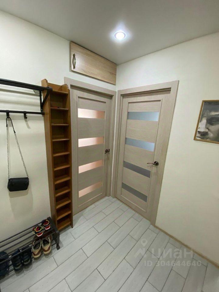 квартира г Краснодар р-н Карасунский ул Ставропольская 171 фото 16
