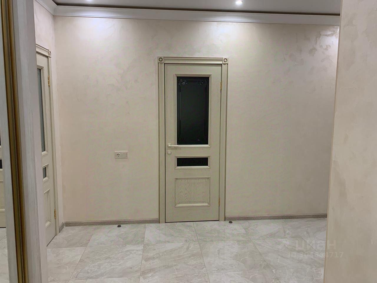квартира г Краснодар р-н Прикубанский ул Табачная 1/1 1 ЖК «Ежи» фото 12