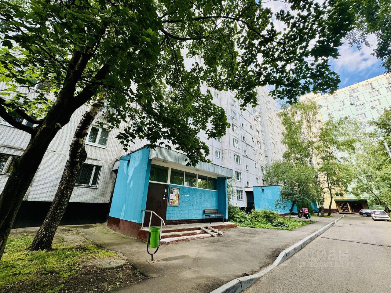 квартира г Москва ш Алтуфьевское 127562 Московская область, 28 фото 19