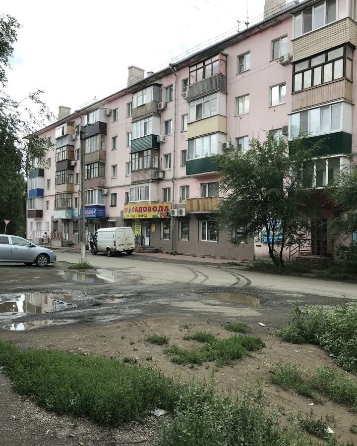 свободного назначения г Новотроицк ул Советская 74 фото 3