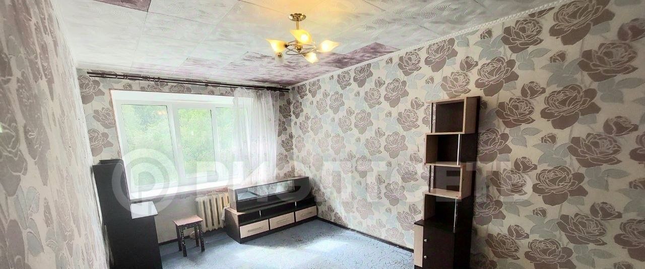 квартира г Североморск ул Душенова фото 1