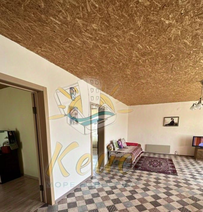 дом г Феодосия снт тер.Светоч ул Дубовая фото 4