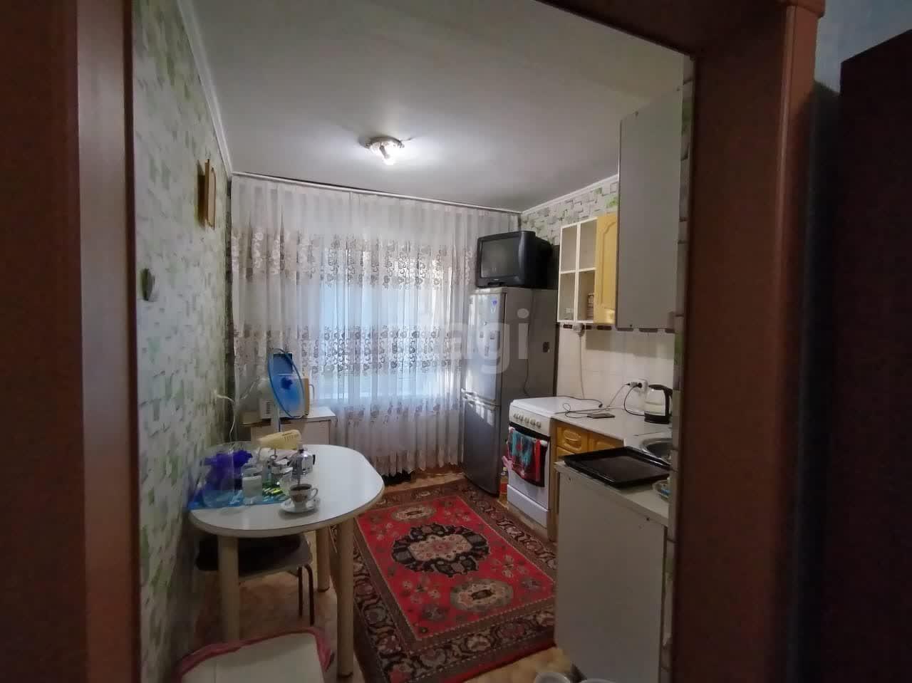 квартира г Кемерово р-н Кировский ул Попова 9 фото 5