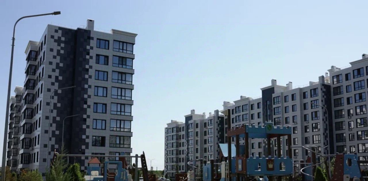 квартира г Батайск ул Комсомольская 131к/2 фото 23