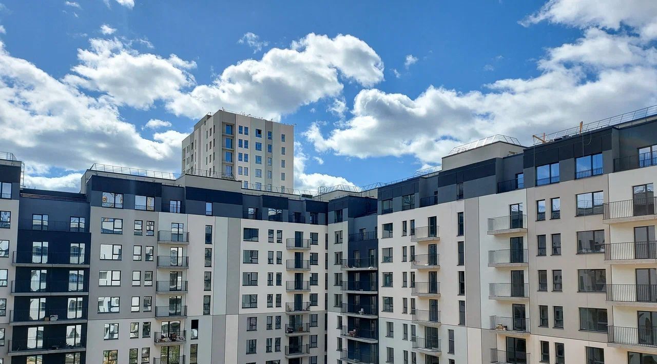 квартира г Екатеринбург Уральская ул Пехотинцев 2в фото 19