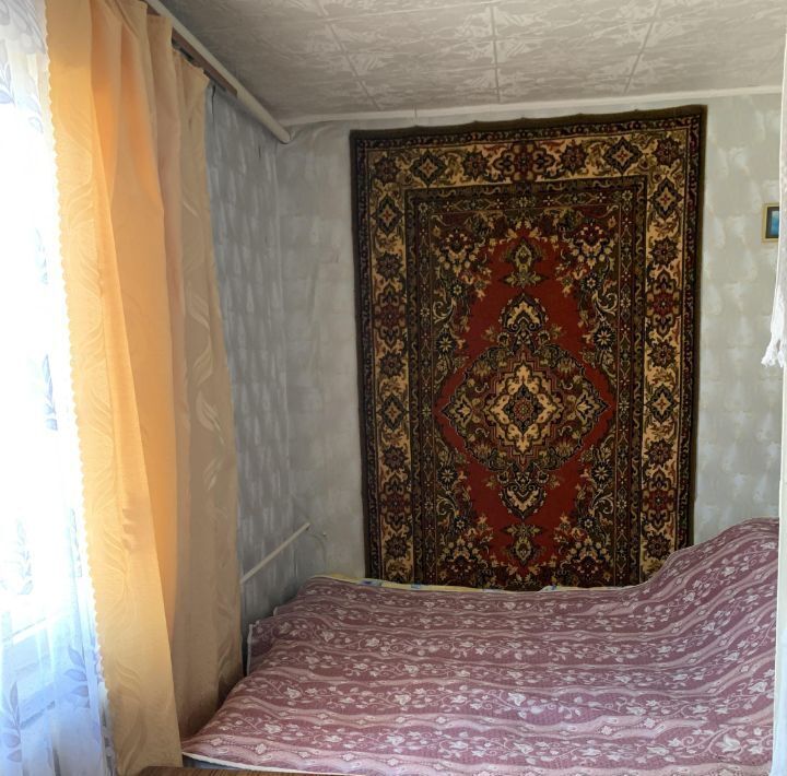 квартира г Северск п Самусь ул Ворошилова фото 1
