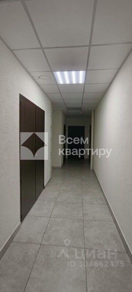 квартира г Новосибирск р-н Октябрьский ул Декабристов 115 ЖК «Октябрьский квартал» фото 8