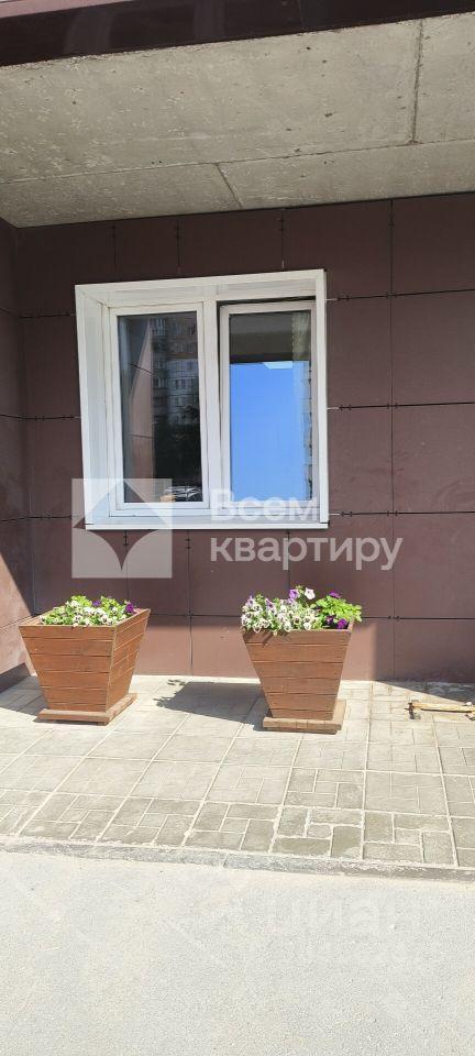 квартира г Новосибирск р-н Октябрьский ул Декабристов 115 ЖК «Октябрьский квартал» фото 13