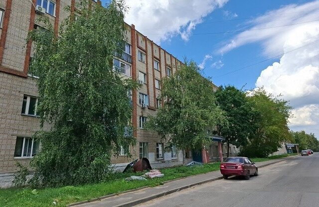 р-н Ленинский дом 1 фото