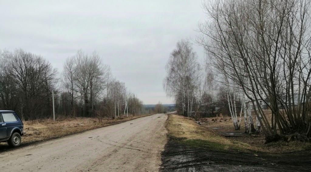 квартира р-н Щекинский д Новые Выселки Огаревское муниципальное образование фото 22