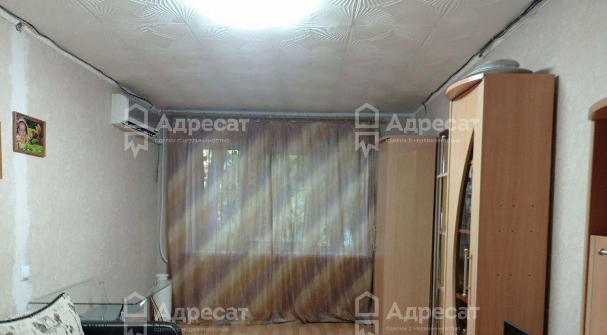 квартира г Волгоград р-н Красноармейский пр-кт им. Героев Сталинграда 4 фото 2