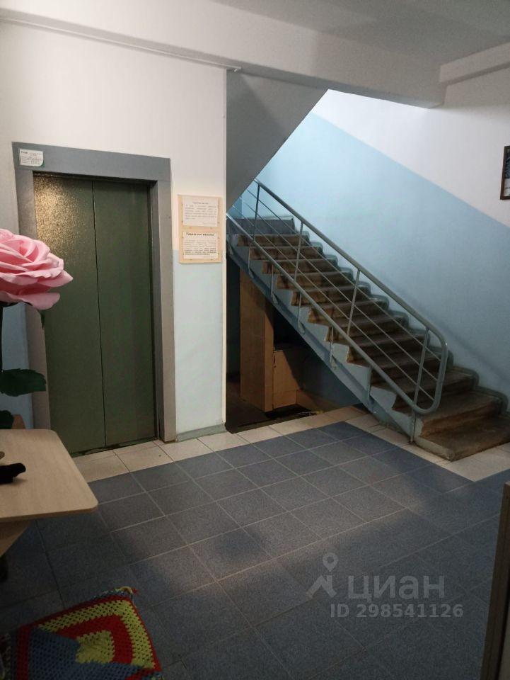квартира г Новосибирск р-н Кировский Затулинский ул Громова 17/2 жилмассив фото 7