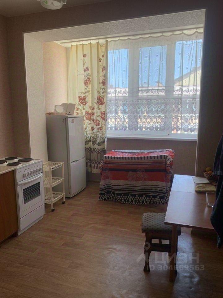 квартира г Краснодар р-н Прикубанский ул им. Рахманинова С.В. 33 С. В. фото 4