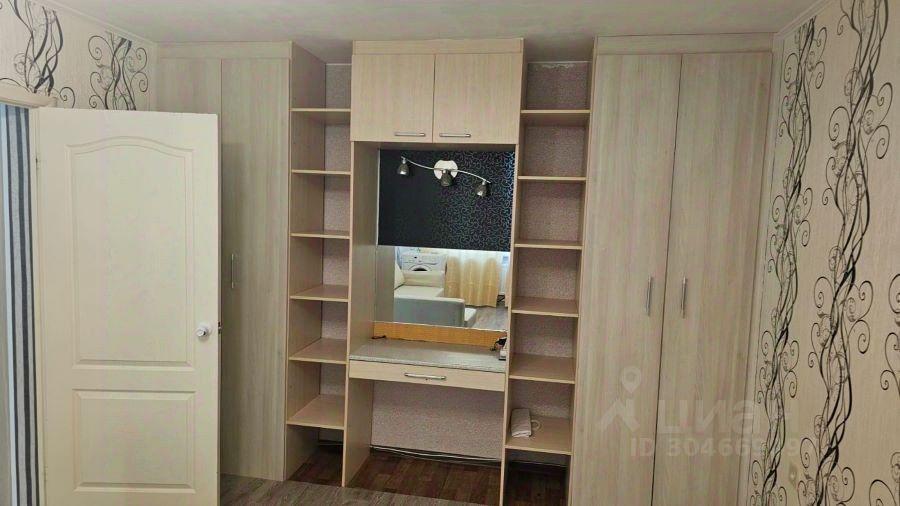 квартира г Краснодар р-н Прикубанский ул Героев-Разведчиков 21/1 микрорайон «Восточно-Кругликовский» фото 9