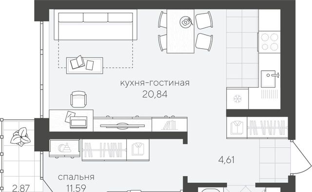 ул Василия Малкова 10 фото