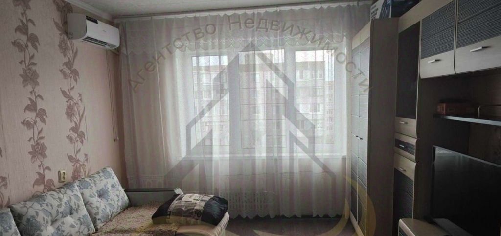 квартира г Старый Оскол Солнечный микрорайон 1 фото 1