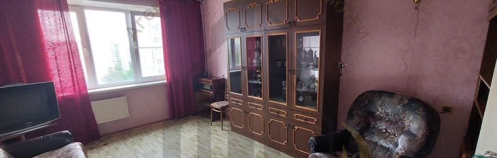 квартира г Старый Оскол Юбилейный микрорайон 4 фото 1