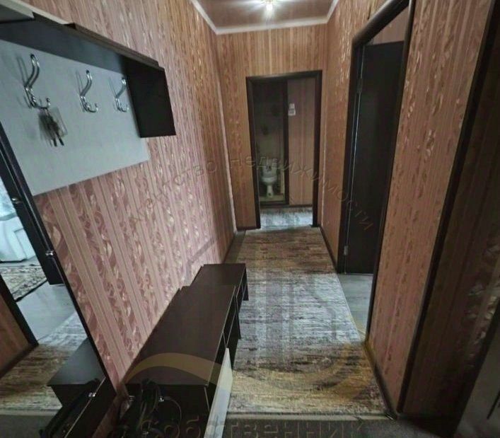 квартира г Старый Оскол Солнечный микрорайон 1 фото 4