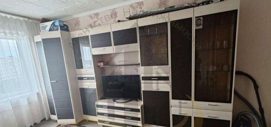 квартира г Старый Оскол Солнечный микрорайон 1 фото 4