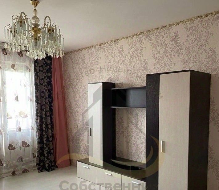 квартира г Старый Оскол Северный микрорайон 30 фото 2