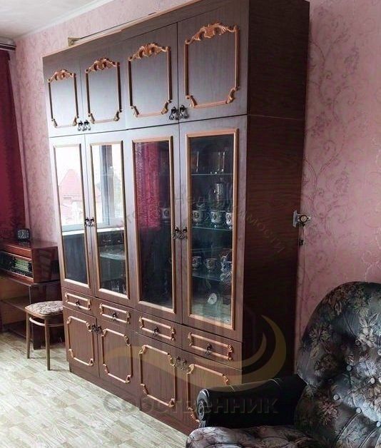 квартира г Старый Оскол Юбилейный микрорайон 4 фото 4