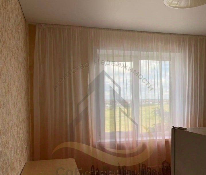 квартира г Старый Оскол Северный микрорайон 30 фото 3