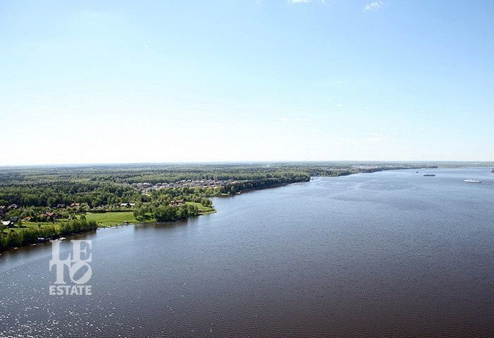 земля городской округ Мытищи д Витенево 9741 км, Пушкино, Алтуфьевское шоссе фото 2