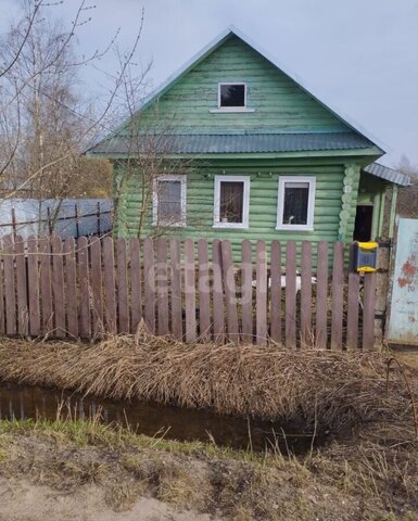 д Барановка 18, Лихославль фото